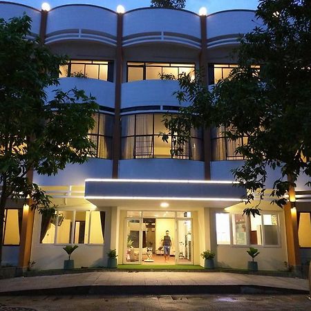 Saigon Airport Hotel Bandar Ho Chi Minh Luaran gambar