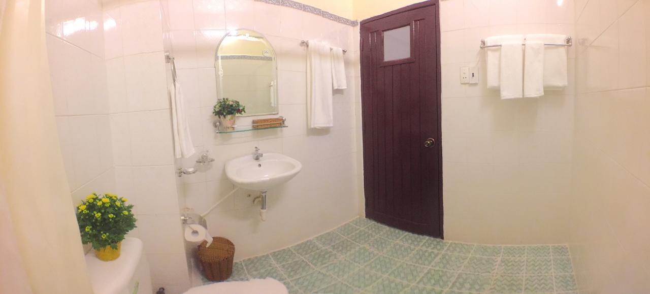 Saigon Airport Hotel Bandar Ho Chi Minh Luaran gambar