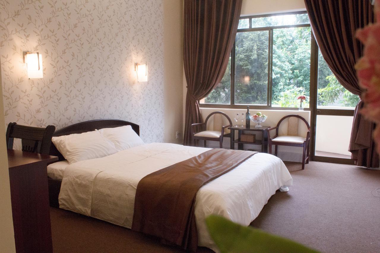 Saigon Airport Hotel Bandar Ho Chi Minh Luaran gambar