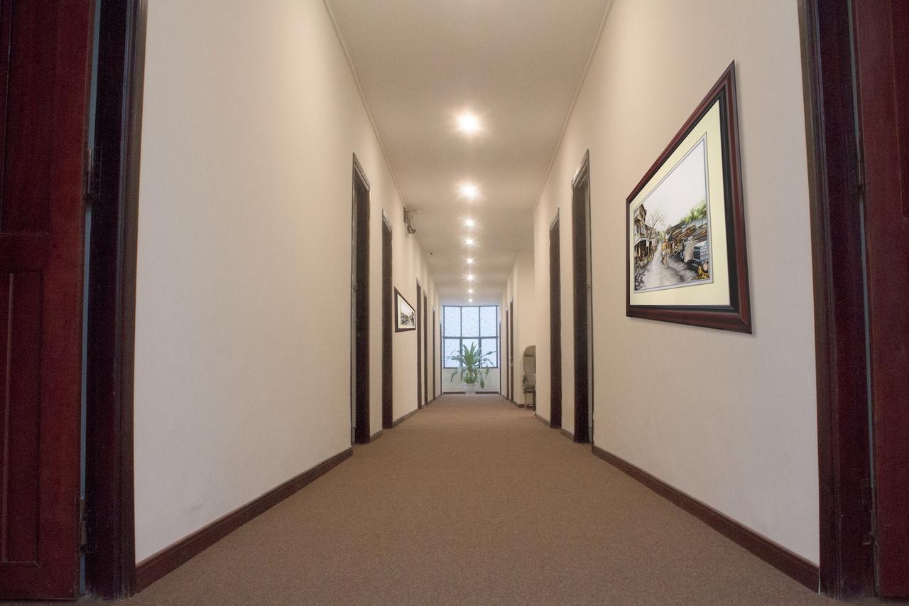 Saigon Airport Hotel Bandar Ho Chi Minh Luaran gambar