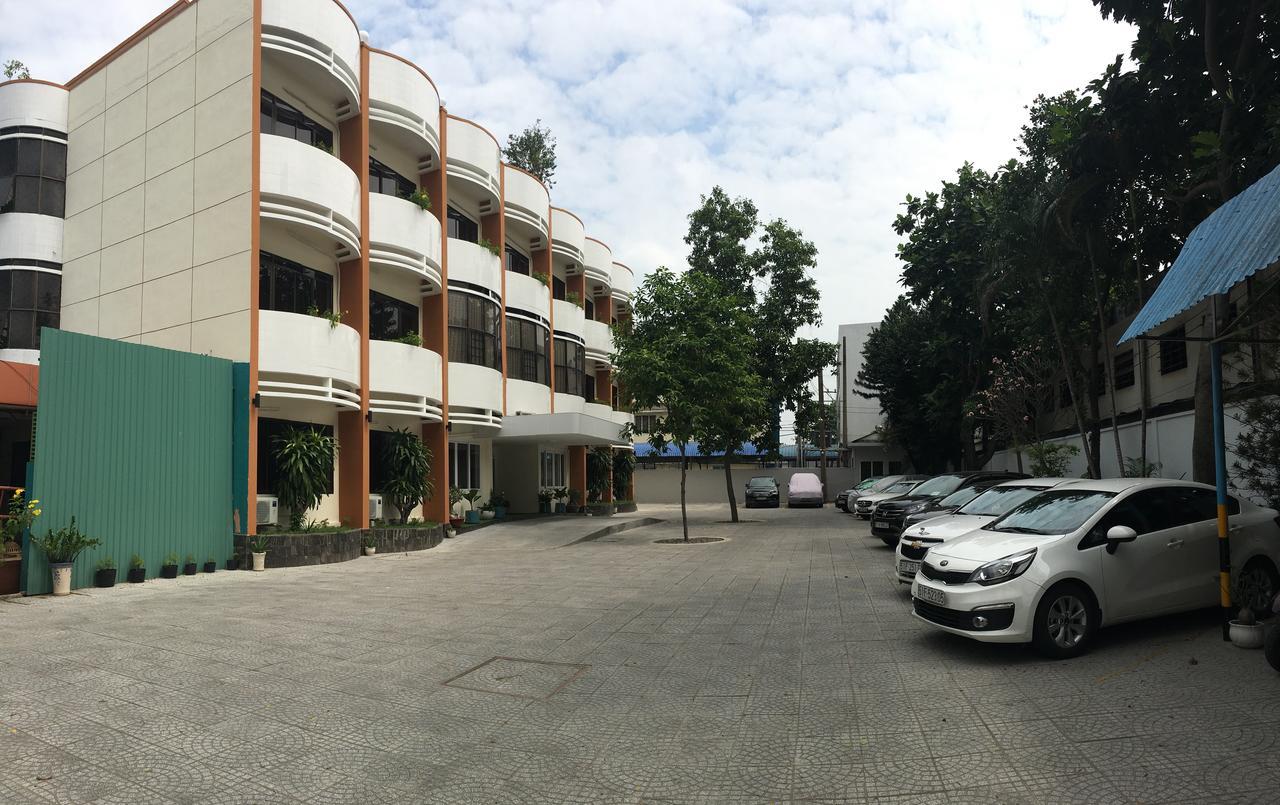 Saigon Airport Hotel Bandar Ho Chi Minh Luaran gambar